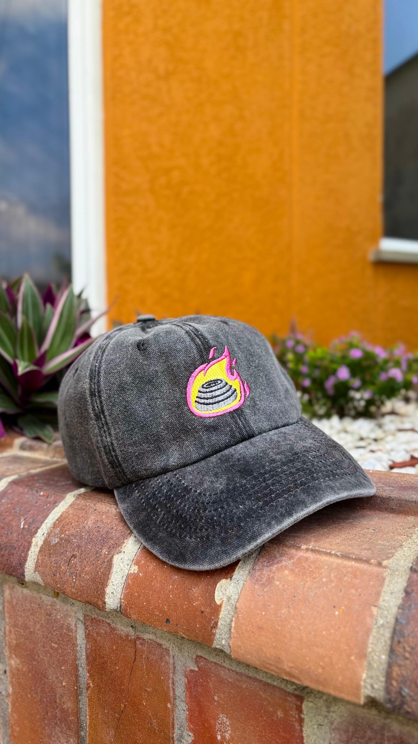 Gorra tejo
