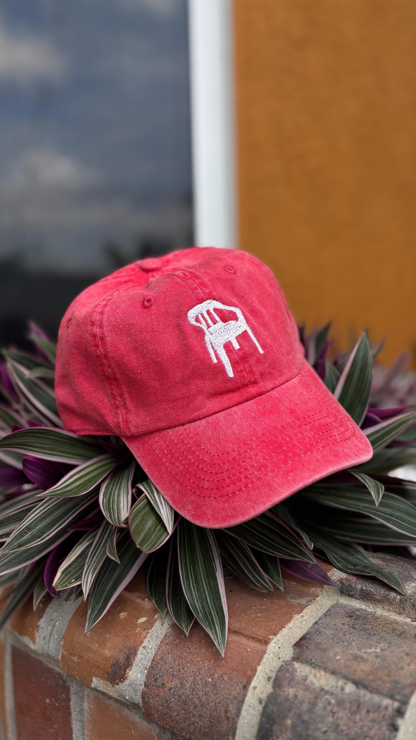 Gorra silla rimax