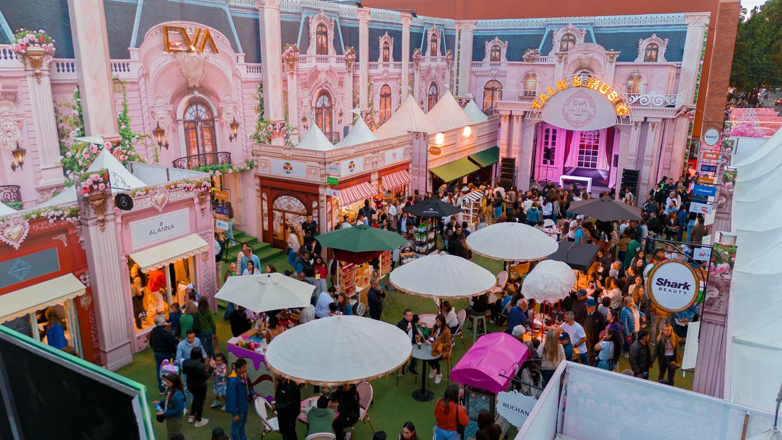Feria EVA