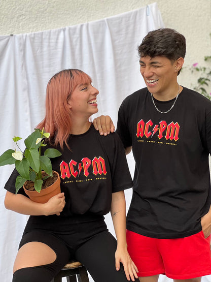 Camiseta ACPM