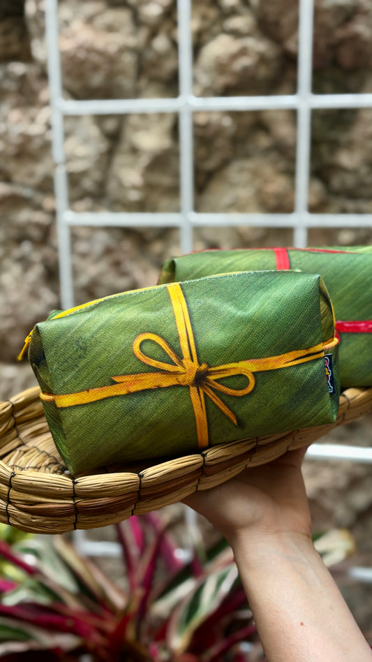 Cartuchera tamal