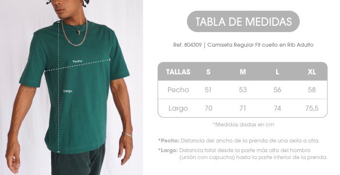 Camiseta Forever Hinchas