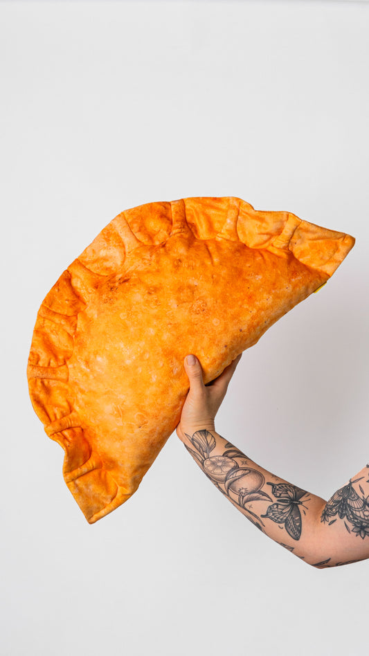 PREVENTA - Cojín de empanada